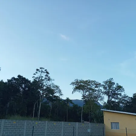Pousada 5 cachoeiras-3
