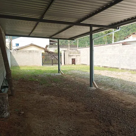 Pousada 5 cachoeiras-2