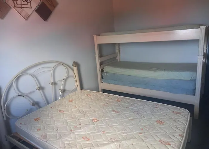 Apartamento Na Maranduba Ubatuba