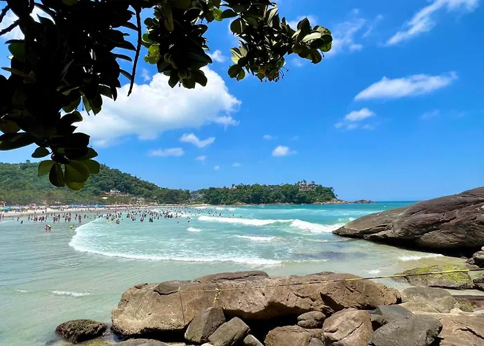 Pousada SerratePousada Ubatuba